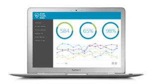 Optimization Dashboard